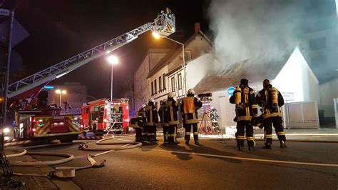 brand dreieich-sprendlingen heute